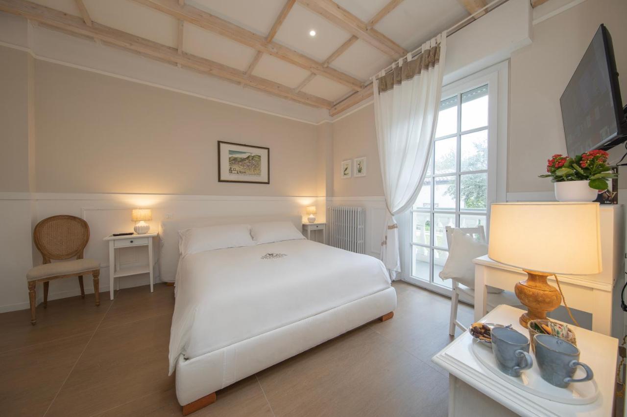 Villa Luce Assisi Rooms & Suites エクステリア 写真