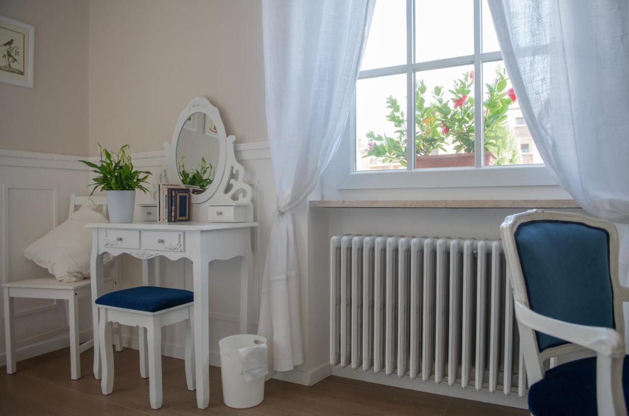 Villa Luce Assisi Rooms & Suites エクステリア 写真