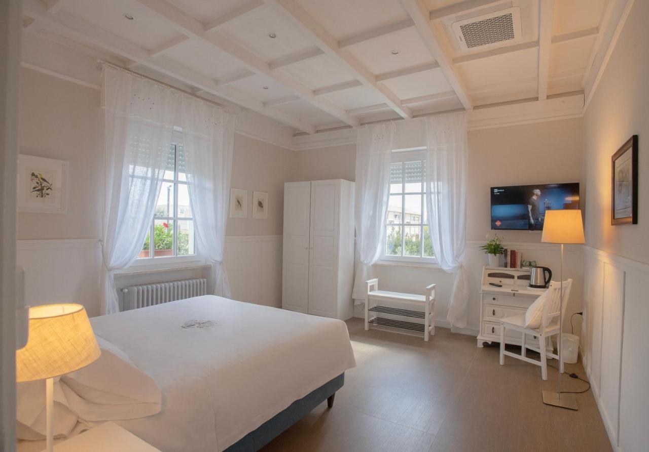 Villa Luce Assisi Rooms & Suites エクステリア 写真