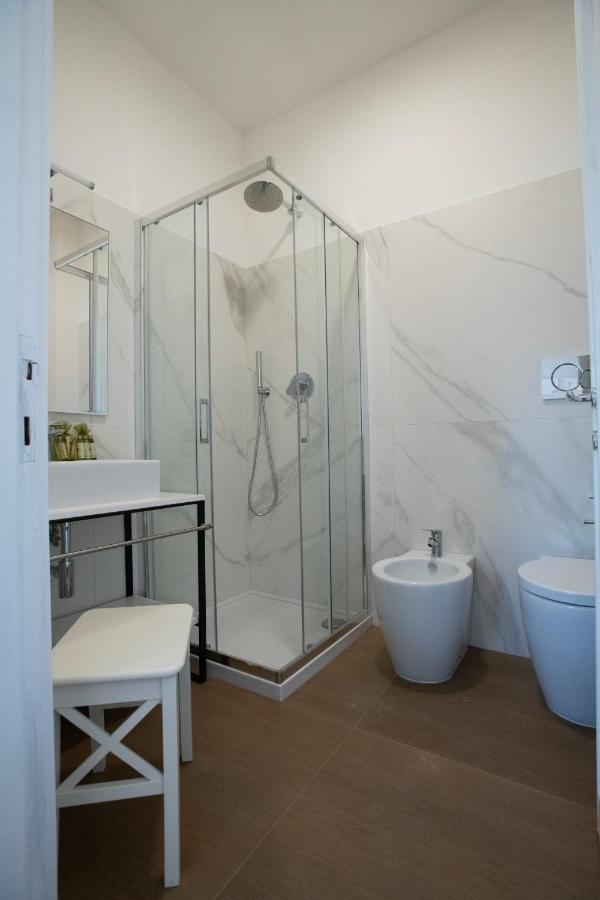 Villa Luce Assisi Rooms & Suites エクステリア 写真