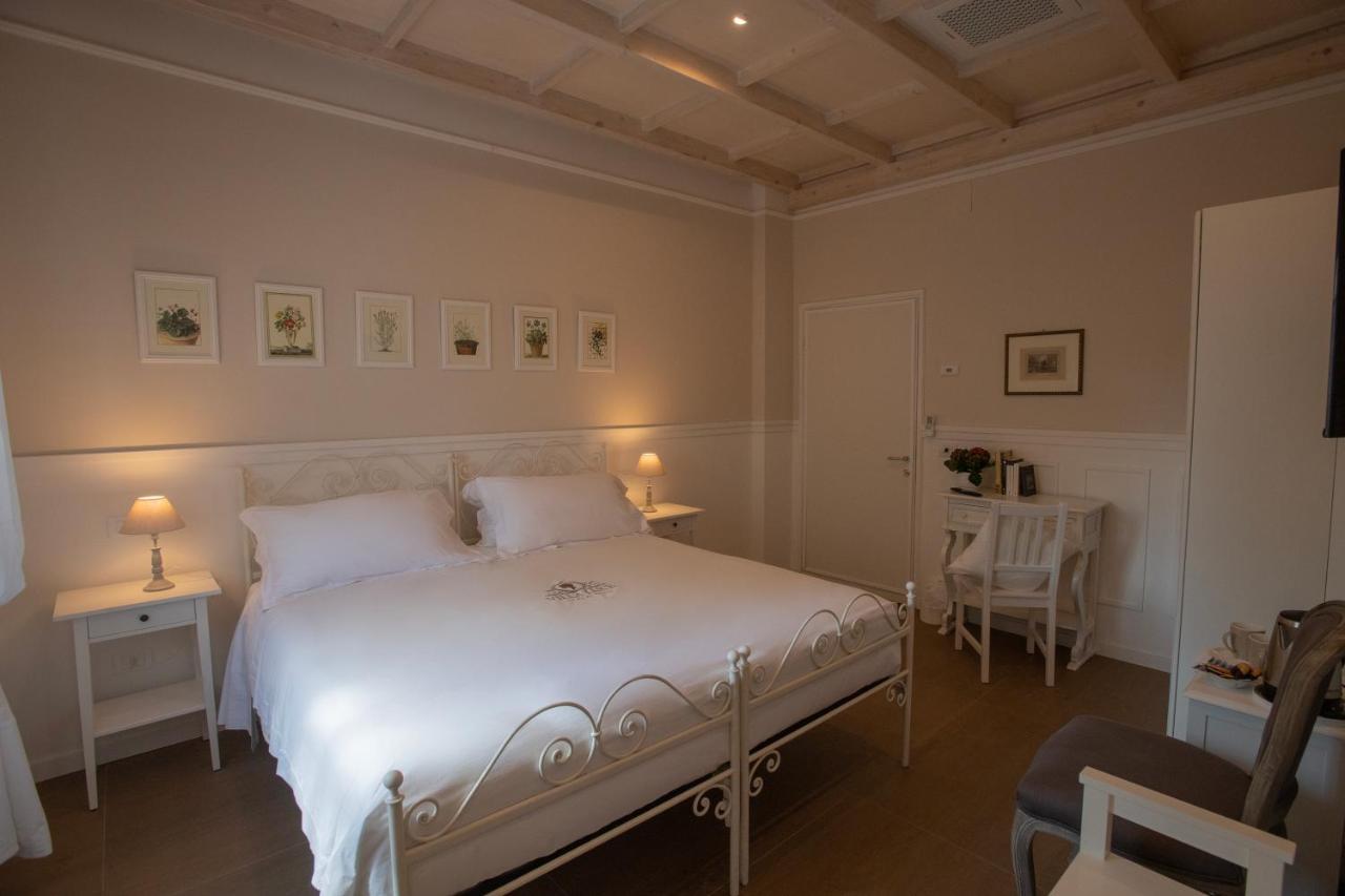 Villa Luce Assisi Rooms & Suites エクステリア 写真
