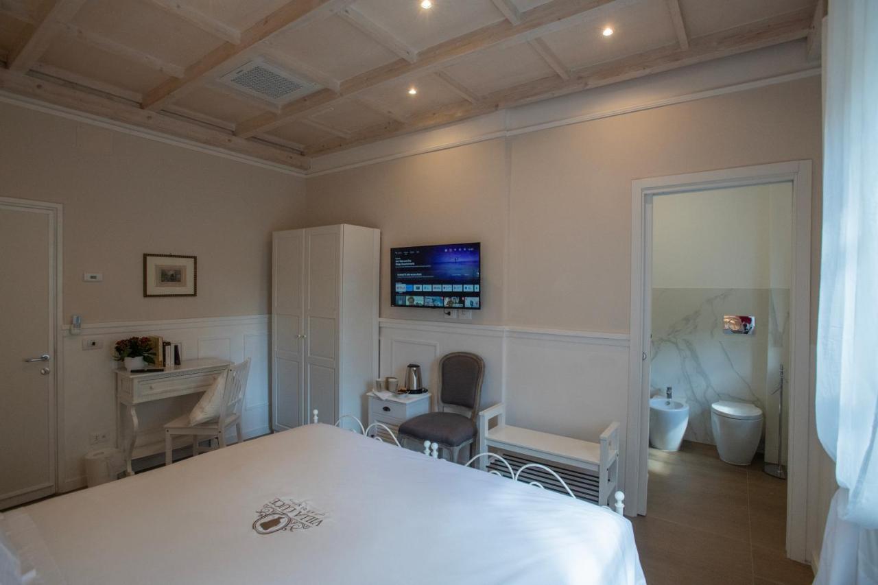 Villa Luce Assisi Rooms & Suites エクステリア 写真