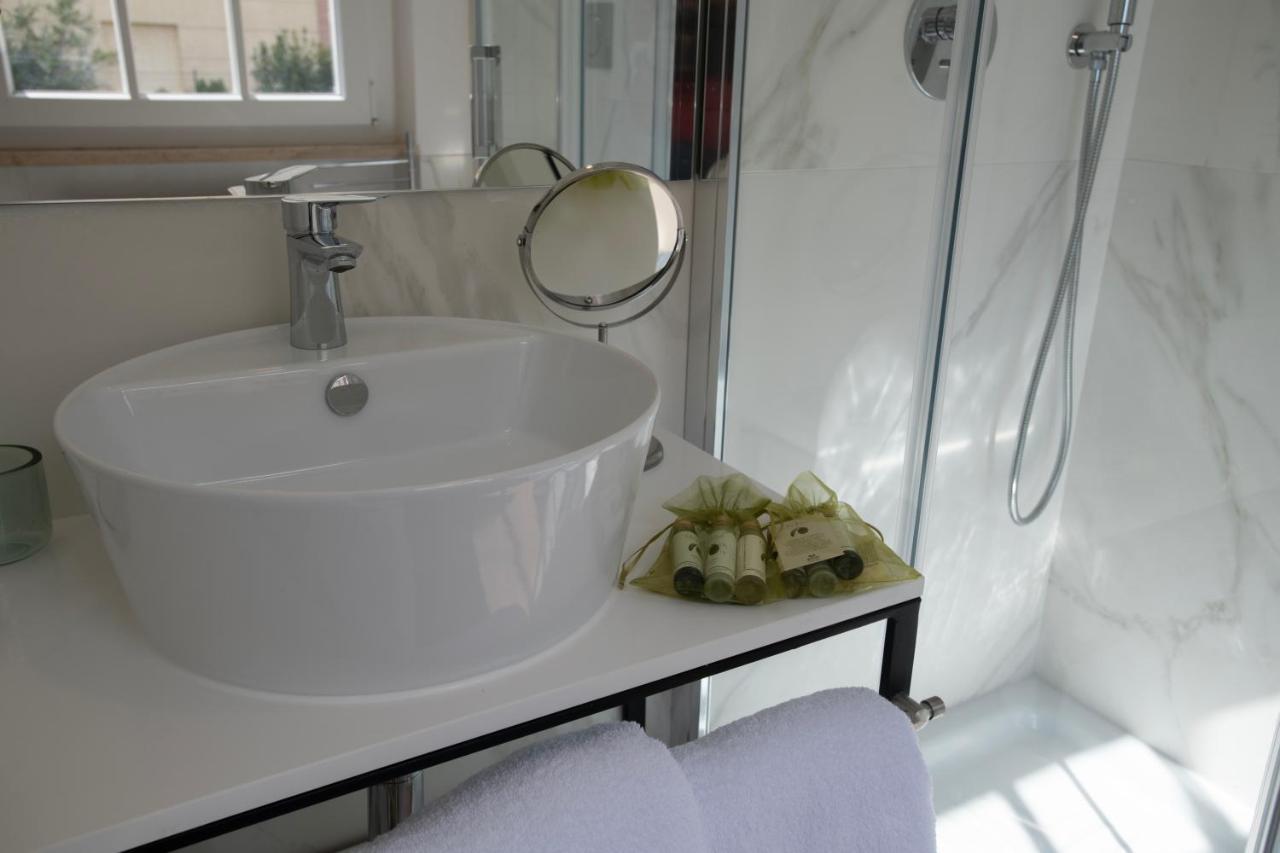 Villa Luce Assisi Rooms & Suites エクステリア 写真