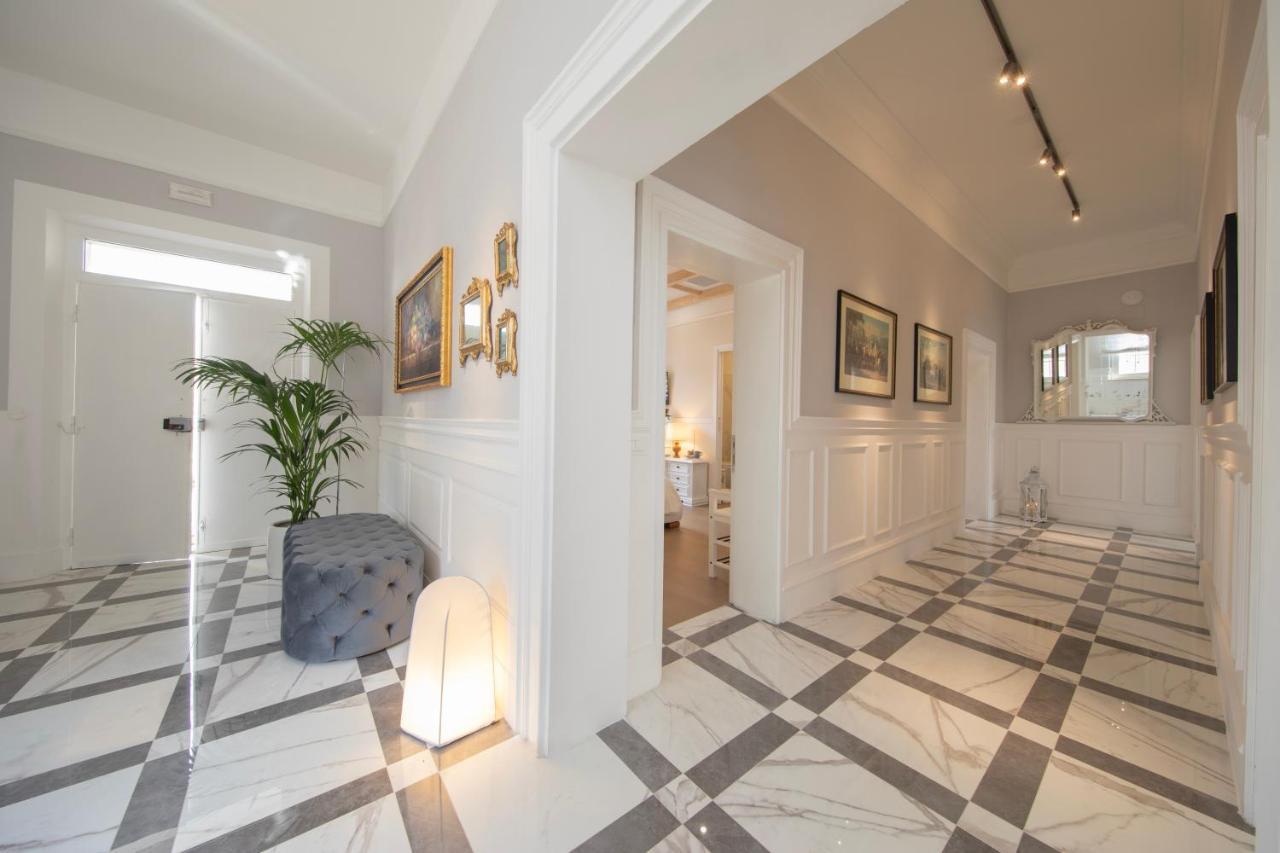 Villa Luce Assisi Rooms & Suites エクステリア 写真