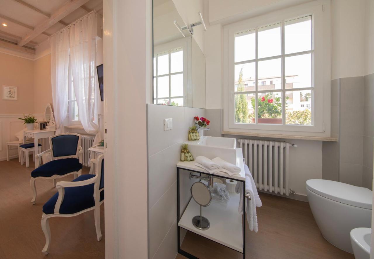Villa Luce Assisi Rooms & Suites エクステリア 写真