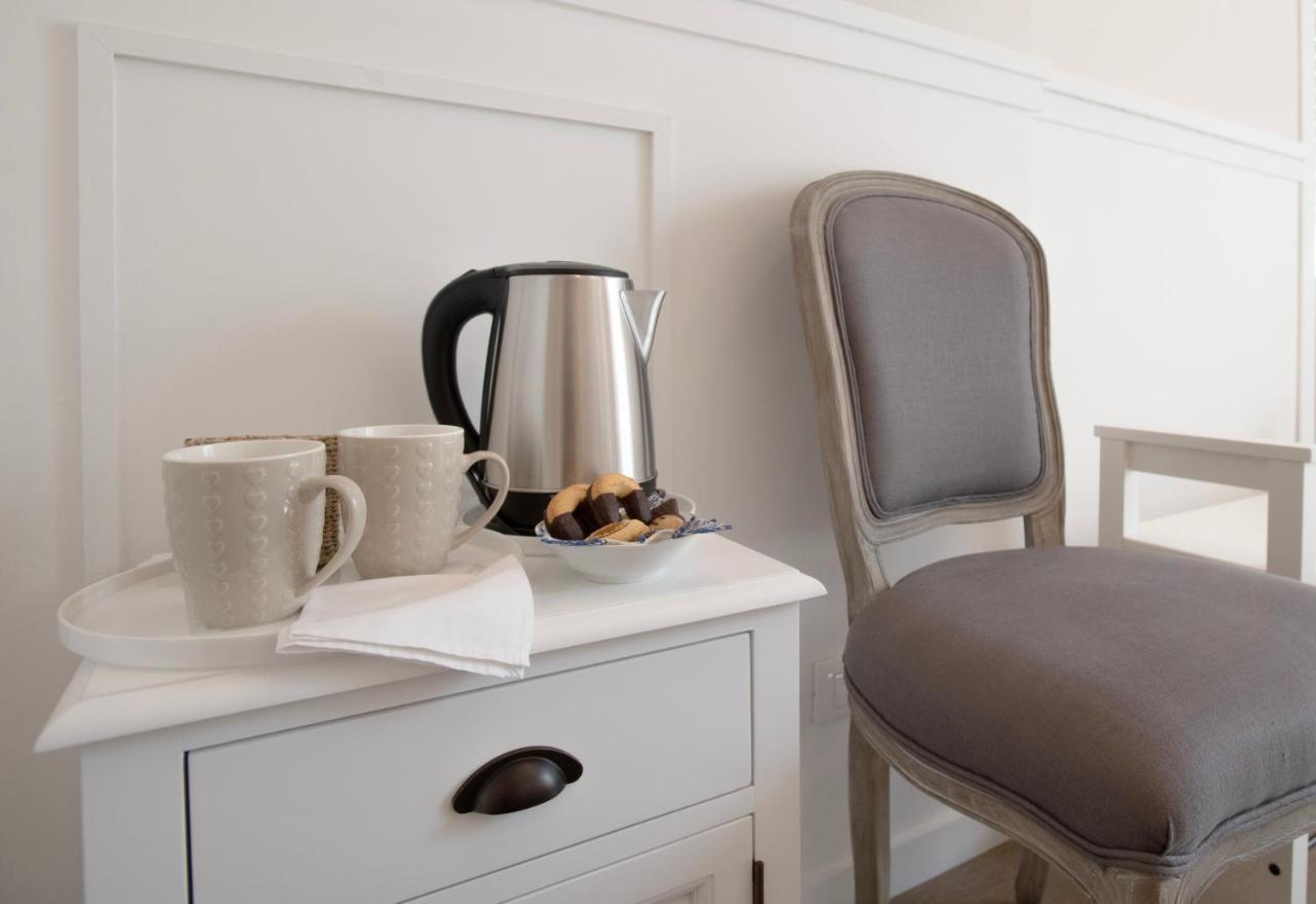 Villa Luce Assisi Rooms & Suites エクステリア 写真