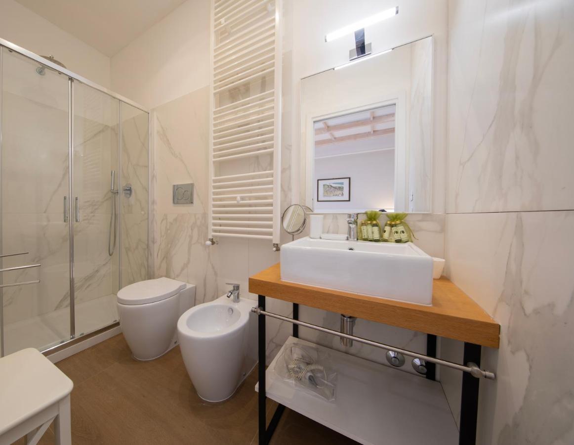 Villa Luce Assisi Rooms & Suites エクステリア 写真