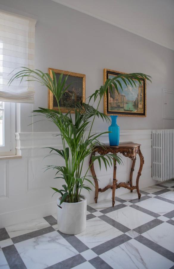 Villa Luce Assisi Rooms & Suites エクステリア 写真