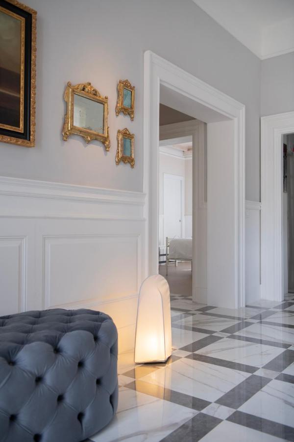 Villa Luce Assisi Rooms & Suites エクステリア 写真